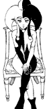 Maytag in the Chair again.