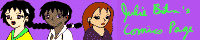 Julie Bihn's Comics Page