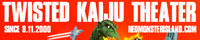 Twisted Kaiju Theatre